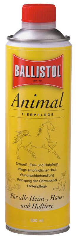 BALLISTOL Animal